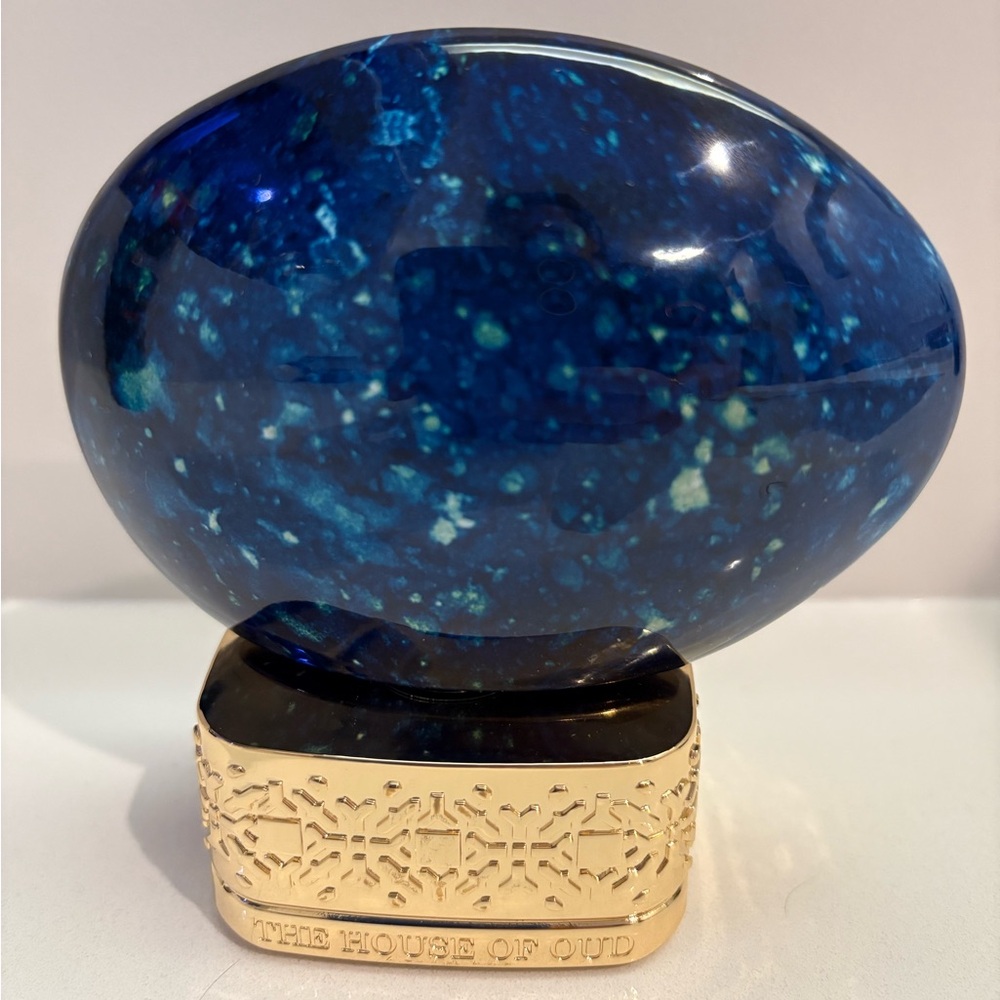House of Oud Sapphire Blue Eau de Parfum